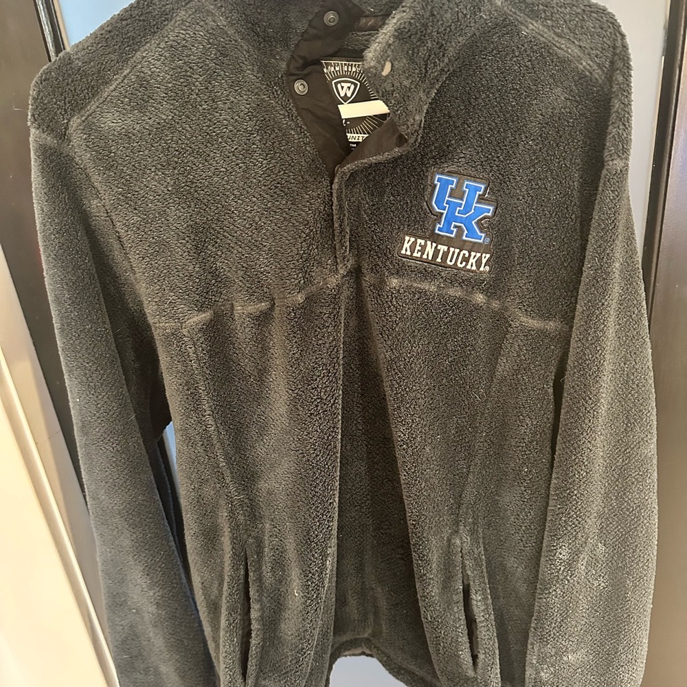 Top of the World Black Label Patch